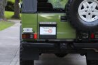 Thumbnail Photo 6 for 1980 Mercedes-Benz 280GE