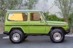Thumbnail Photo 3 for 1980 Mercedes-Benz 280GE