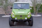 Thumbnail Photo 1 for 1980 Mercedes-Benz 280GE