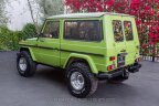 Thumbnail Photo 6 for 1980 Mercedes-Benz 280GE