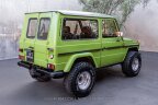 Thumbnail Photo 4 for 1980 Mercedes-Benz 280GE