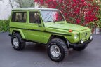 Thumbnail Photo 2 for 1980 Mercedes-Benz 280GE