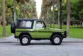 1980 Mercedes-Benz 280GE