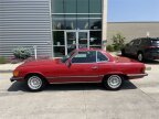 Thumbnail Photo 1 for 1980 Mercedes-Benz 280SL for Sale by Owner