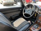 Thumbnail Photo 6 for 1980 Mercedes-Benz 280SL for Sale by Owner