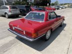 Thumbnail Photo 3 for 1980 Mercedes-Benz 280SL for Sale by Owner