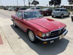 Thumbnail Photo 4 for 1980 Mercedes-Benz 280SL for Sale by Owner