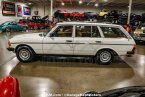 Thumbnail Photo 6 for 1980 Mercedes-Benz 280TE