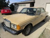 1980 Mercedes-Benz 300D
