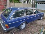 Thumbnail Photo 5 for 1980 Mercedes-Benz 300TD