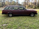 1980 Mercedes-Benz 300TD
