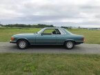 Thumbnail Photo 1 for 1980 Mercedes-Benz 350SLC