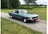 1980 Mercedes-Benz 350SLC
