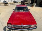 Thumbnail Photo 6 for 1980 Mercedes-Benz 380SLC