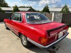 Thumbnail Photo 3 for 1980 Mercedes-Benz 380SLC