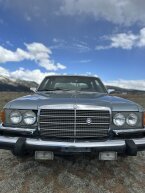 Thumbnail Photo 3 for 1980 Mercedes-Benz 450SEL for Sale by Owner