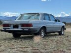 Thumbnail Photo 1 for 1980 Mercedes-Benz 450SEL for Sale by Owner