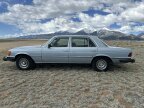 Thumbnail Photo 4 for 1980 Mercedes-Benz 450SEL for Sale by Owner