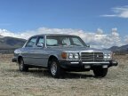Thumbnail Photo 6 for 1980 Mercedes-Benz 450SEL for Sale by Owner