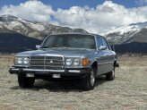 1980 Mercedes-Benz 450SEL