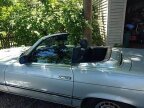 Thumbnail Photo 2 for 1980 Mercedes-Benz 450SL