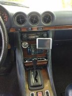 Thumbnail Photo 5 for 1980 Mercedes-Benz 450SL