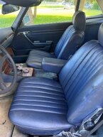 Thumbnail Photo 1 for 1980 Mercedes-Benz 450SL
