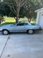 Thumbnail Photo 2 for 1980 Mercedes-Benz 450SL