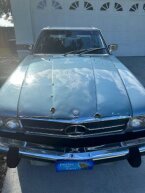 Thumbnail Photo 3 for 1980 Mercedes-Benz 450SL