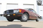 Thumbnail Photo 5 for 1980 Mercedes-Benz 450SL