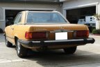Thumbnail Photo 6 for 1980 Mercedes-Benz 450SL