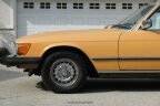 Thumbnail Photo 4 for 1980 Mercedes-Benz 450SL