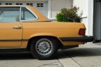 Thumbnail Photo 5 for 1980 Mercedes-Benz 450SL