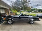 Thumbnail Photo 6 for 1980 Mercedes-Benz 450SL for Sale by Owner