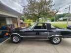 Thumbnail Photo 3 for 1980 Mercedes-Benz 450SL for Sale by Owner