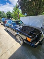 Thumbnail Photo 1 for 1980 Mercedes-Benz 450SL for Sale by Owner
