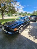 Thumbnail Photo 2 for 1980 Mercedes-Benz 450SL for Sale by Owner