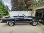 Thumbnail Photo 5 for 1980 Mercedes-Benz 450SL for Sale by Owner