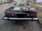 Thumbnail Photo 2 for 1980 Mercedes-Benz 450SL