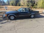 Thumbnail Photo 4 for 1980 Mercedes-Benz 450SL