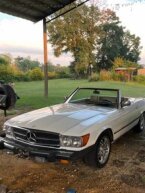 Thumbnail Photo 3 for 1980 Mercedes-Benz 450SL