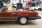 Thumbnail Photo 5 for 1980 Mercedes-Benz 450SL