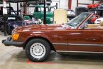Thumbnail Photo 3 for 1980 Mercedes-Benz 450SL