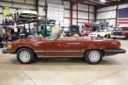 Thumbnail Photo 4 for 1980 Mercedes-Benz 450SL