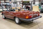 Thumbnail Photo 6 for 1980 Mercedes-Benz 450SL