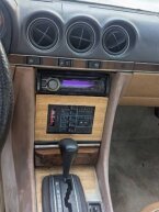 Thumbnail Photo 3 for 1980 Mercedes-Benz 450SL