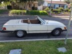 Thumbnail Photo 5 for 1980 Mercedes-Benz 450SL