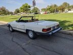Thumbnail Photo 6 for 1980 Mercedes-Benz 450SL