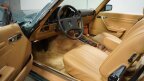 Thumbnail Photo 4 for 1980 Mercedes-Benz 450SL
