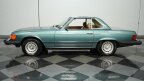 Thumbnail Photo 2 for 1980 Mercedes-Benz 450SL